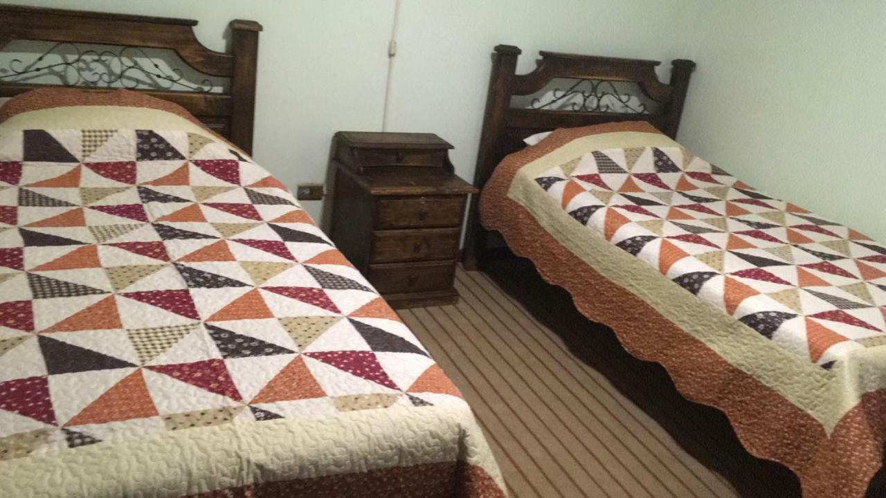 Hotel Oasisa Uyuni Eksteriør bilde