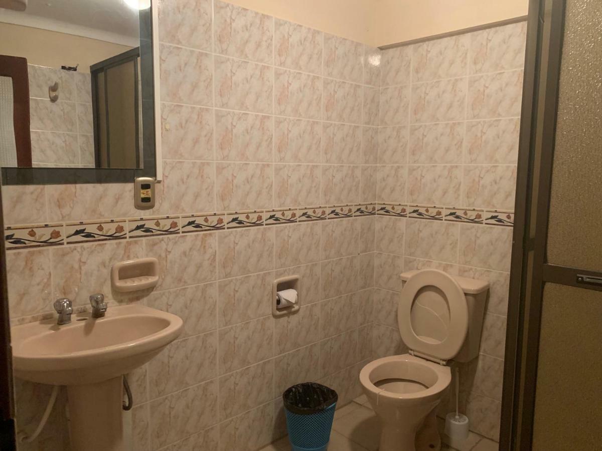 Hotel Oasisa Uyuni Eksteriør bilde